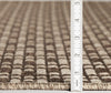 Dalyn Bali BB9 Chocolate Area Rug