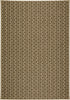 Dalyn Bali BB9 Chocolate Area Rug