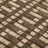 Dalyn Bali BB9 Chocolate Area Rug