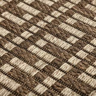 Dalyn Bali BB9 Chocolate Area Rug