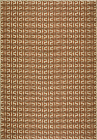 Dalyn Bali BB9 Paprika Area Rug