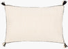 Surya Braided Bisa BBA-001 Cream main image