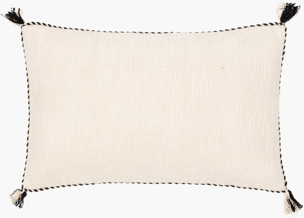 Surya Braided Bisa BBA-001 Cream main image