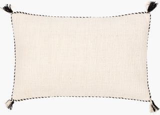 Surya Braided Bisa BBA-001 Cream main image