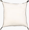 Surya Braided Bisa BBA-001 Cream 