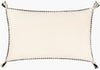 Surya Braided Bisa BBA-001 Cream 