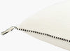 Surya Braided Bisa BBA-001 Cream Corner Shot