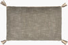 Surya Braided Bisa BBA-003 Gray 