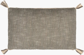 Surya Braided Bisa BBA-003 Gray 