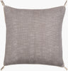 Surya Braided Bisa BBA-003 Gray main image
