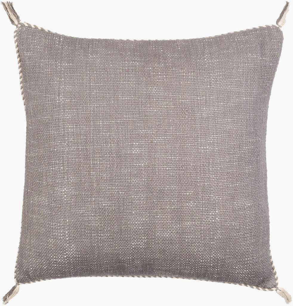 Surya Braided Bisa BBA-003 Gray main image