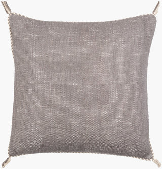 Surya Braided Bisa BBA-003 Gray main image