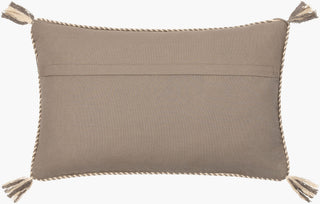 Surya Braided Bisa BBA-003 Gray 