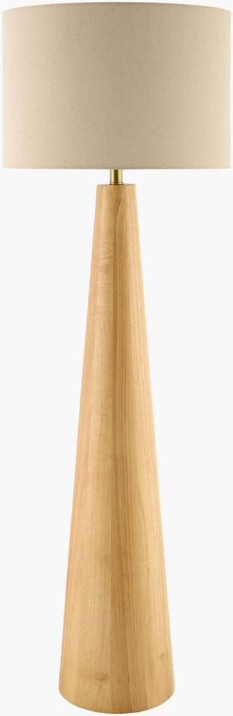Surya Baobab BBB-001 Lamp main image