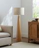 Surya Baobab BBB-001 Lamp Style Shot Feature