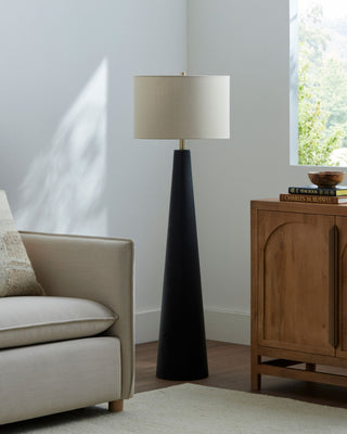 Surya Baobab BBB-002 Lamp Style Shot Feature