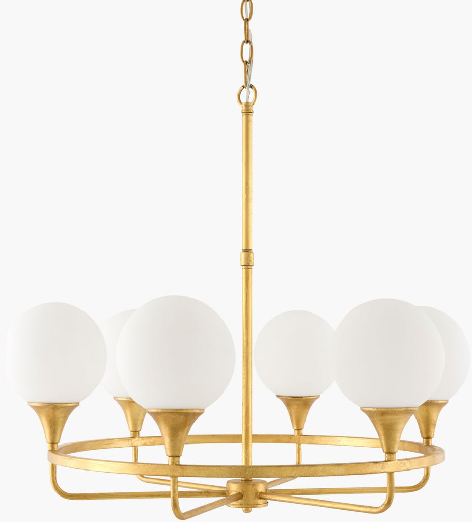 Surya Bolbec BBC-001 Lamp main image