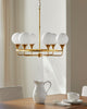 Surya Bolbec BBC-001 Lamp Style Shot Feature