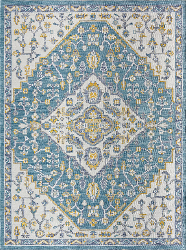 Livabliss Barbados BBD-2302 Area Rug