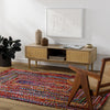 Surya Billie BBI-2300 Area Rug Room Scene Feature