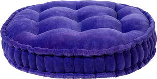 Surya Bauble BBL-001 Purple Round