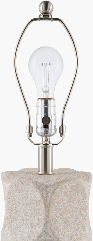 Surya Bimbila BBM-001 Lamp Detail