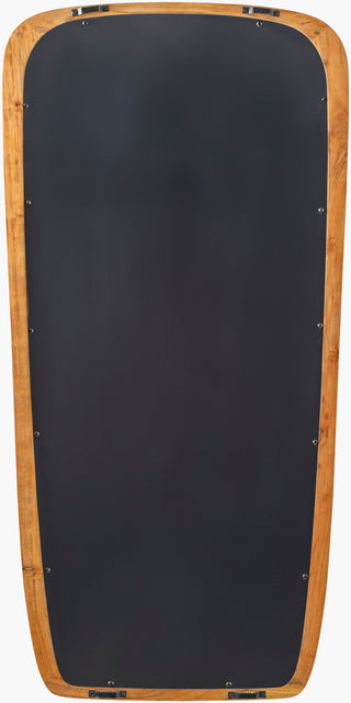 Surya Broome BBR-001 Detail