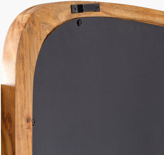 Surya Broome BBR-001 Detail