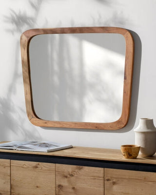 Surya Broome BBR-003 Style Shot Feature