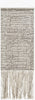 Surya Bribana BBS-001 Taupe Wall Art main image