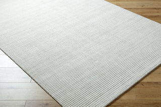 Surya Boston BBT-2300 Area Rug Corner Shot