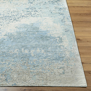 Surya Abbey BBY-2300 Area Rug Angle