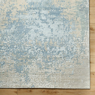 Surya Abbey BBY-2300 Area Rug Detail