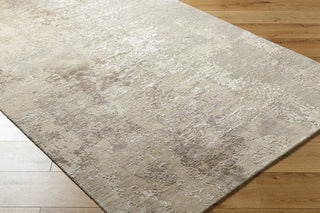 Surya Abbey BBY-2301 Area Rug Corner Shot
