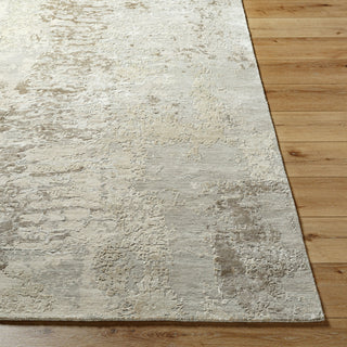 Surya Abbey BBY-2301 Area Rug Angle
