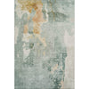 Dalyn Bresca BC1 Seafoam Machine Washable Area Rug main image