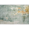Dalyn Bresca BC1 Seafoam Machine Washable Area Rug Scatter Main Image
