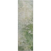 Dalyn Bresca BC2 Aloe Machine Washable Area Rug Runner Main Image