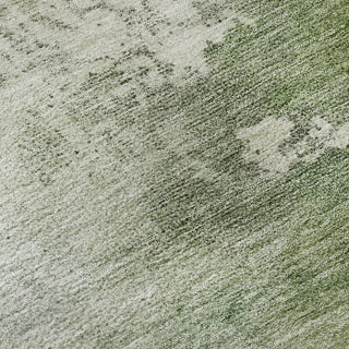 Dalyn Bresca BC2 Aloe Machine Washable Area Rug Swatch Image