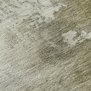 Dalyn Bresca BC2 Wheat Machine Washable Area Rug Swatch Image