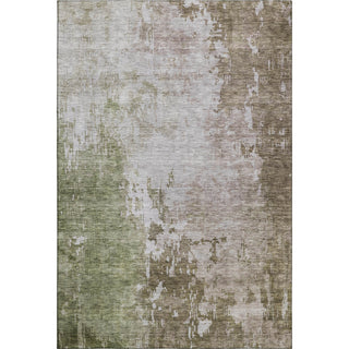 Dalyn Bresca BC3 Brown Machine Washable Area Rug main image