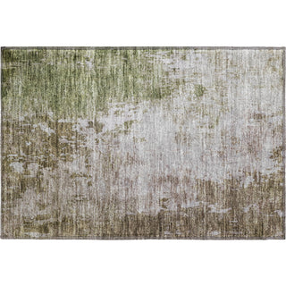 Dalyn Bresca BC3 Brown Machine Washable Area Rug Scatter Main Image