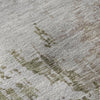 Dalyn Bresca BC3 Brown Machine Washable Area Rug Swatch Image