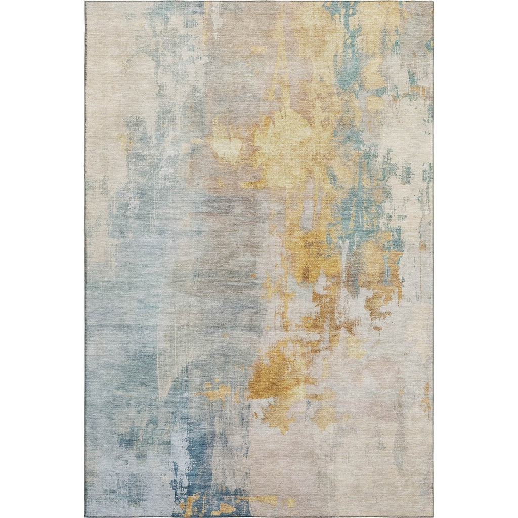 Dalyn Bresca BC4 Linen Machine Washable Area Rug main image