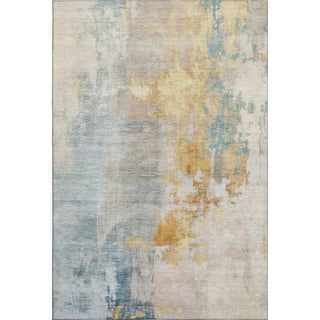 Dalyn Bresca BC4 Linen Machine Washable Area Rug main image
