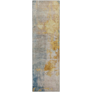 Dalyn Bresca BC4 Linen Machine Washable Area Rug Runner Main Image