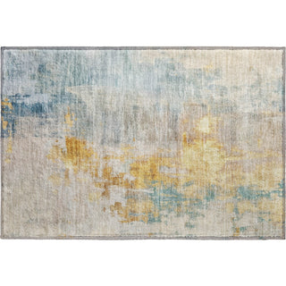 Dalyn Bresca BC4 Linen Machine Washable Area Rug Scatter Main Image