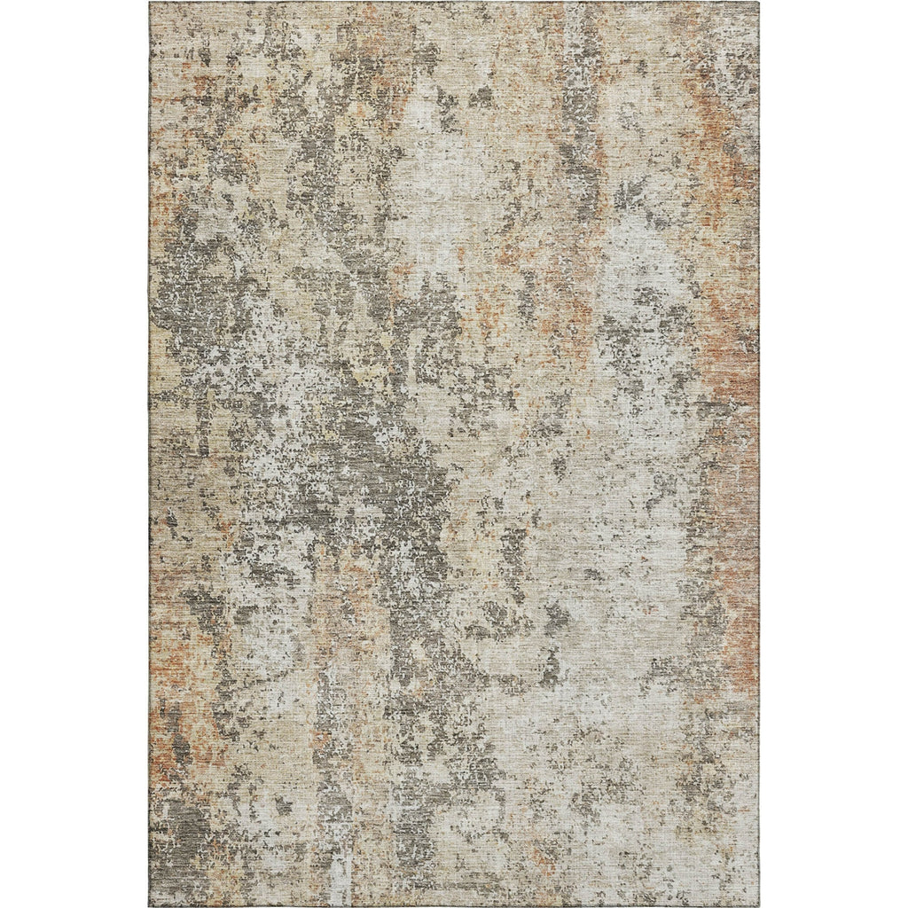 Dalyn Bresca BC5 Terracotta Machine Washable Area Rug main image