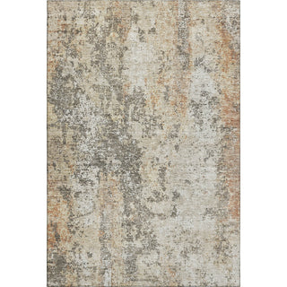 Dalyn Bresca BC5 Terracotta Machine Washable Area Rug main image
