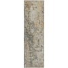 Dalyn Bresca BC5 Terracotta Machine Washable Area Rug Runner Main Image